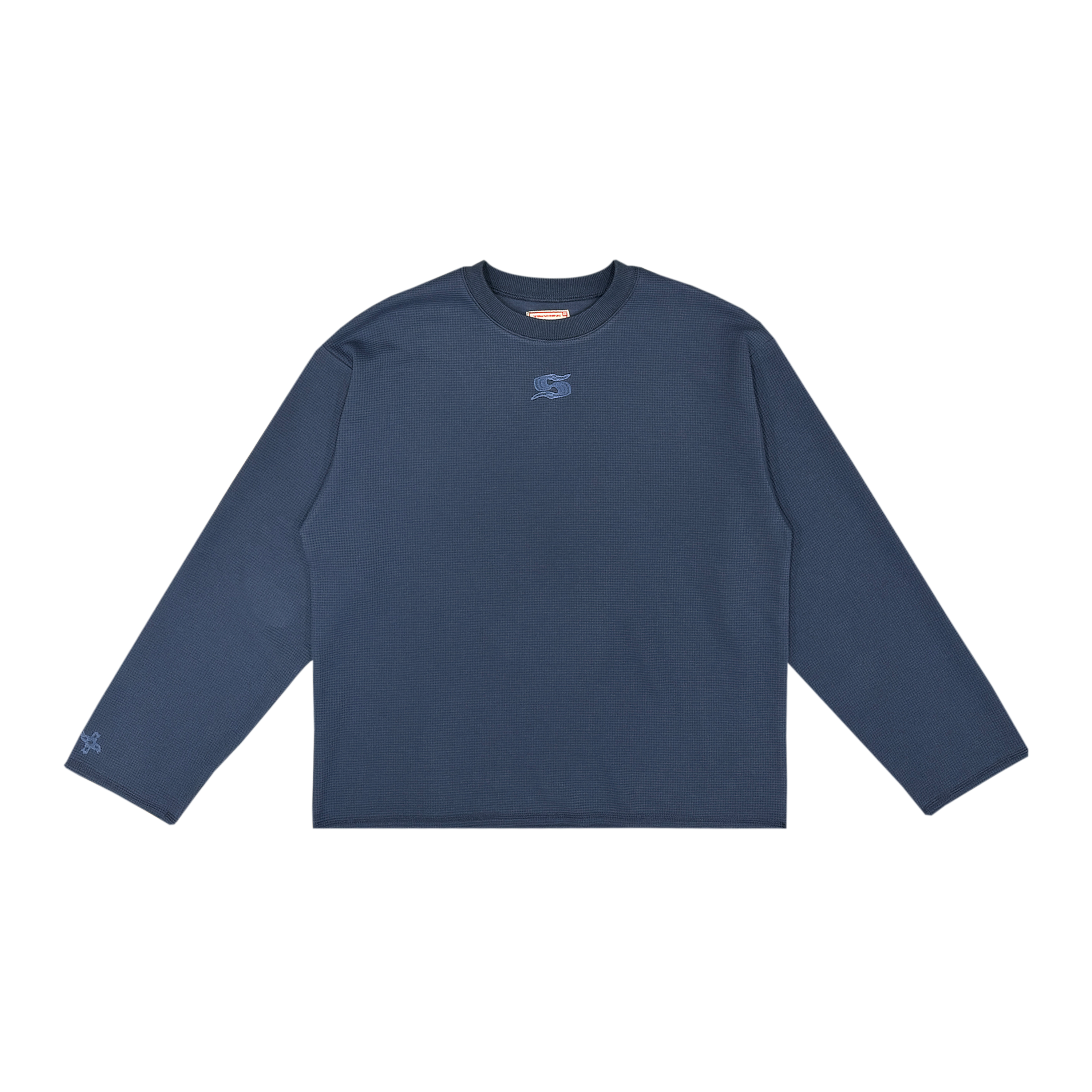 Soreto Thermal [Blue]