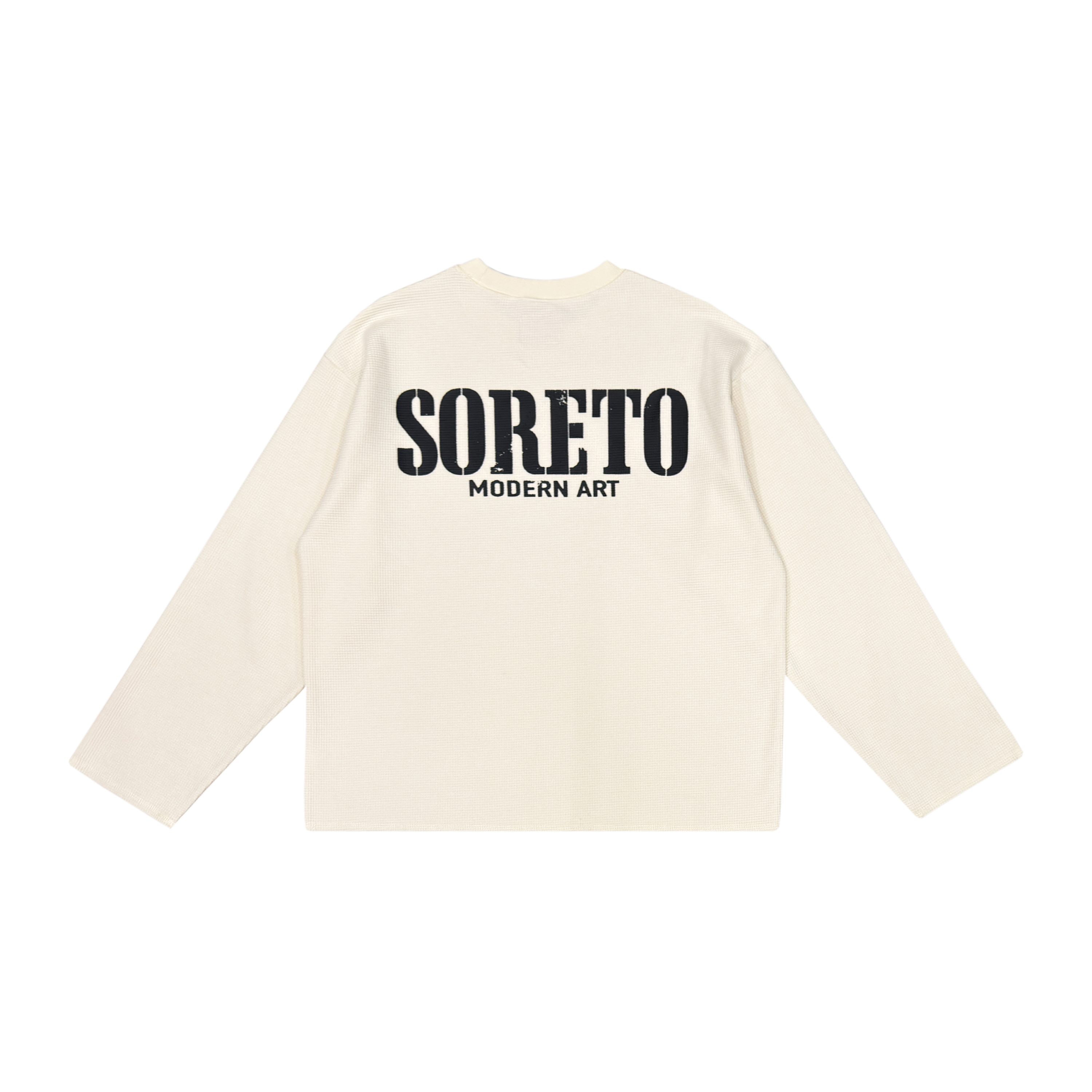 Soreto Thermal [Cream]